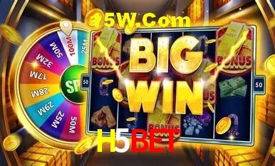Promoção Relâmpago H5Bet