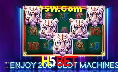 Diretório de Jogos H5Bet