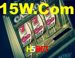 Live Casino H5Bet