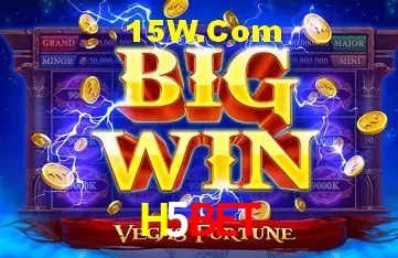 Jogos de Slot H5Bet