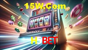 Experiência VIP H5Bet