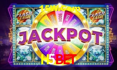 Cadastro Rápido H5Bet