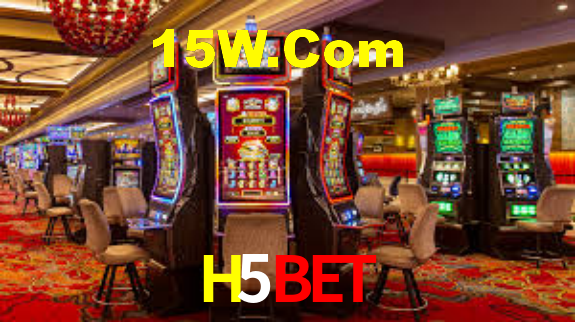 H5Bet App