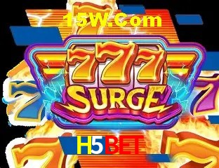 Benefícios da Conta H5Bet