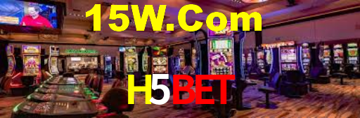 Explore as vantagens do H5Bet: serviço profissional e confiabilidade