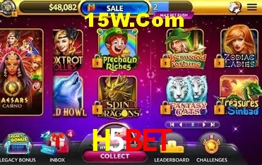 Segurança 2FA H5Bet