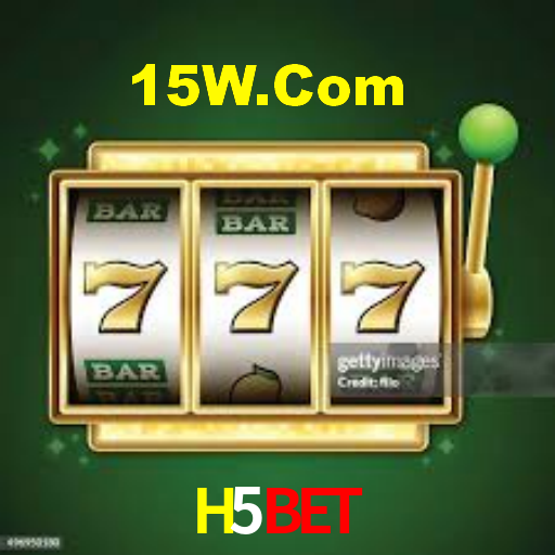 H5Bet App