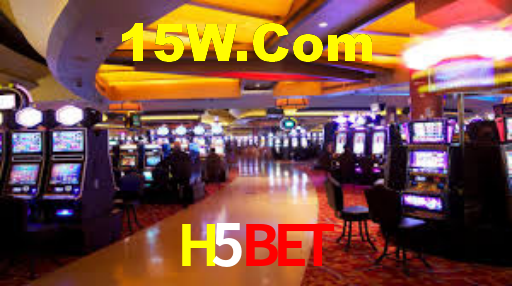 H5Bet Login
