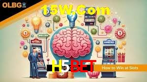 Slot Games H5Bet