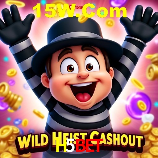 Descubra a Magia dos Jogos de Arcade no H5Bet