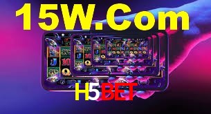 Welcome Bonus H5Bet