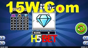 Programa VIP H5Bet