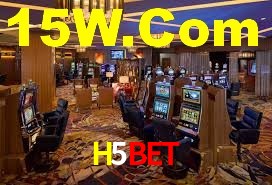 Sports Statistics H5Bet