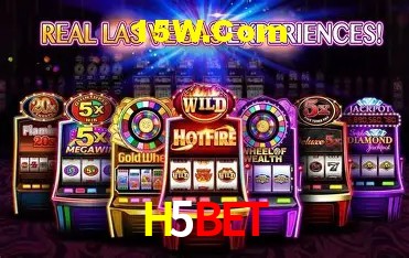 Casino Ao Vivo H5Bet