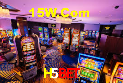 H5Bet App