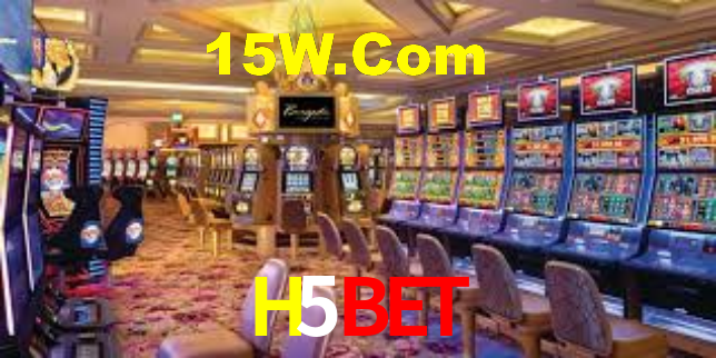 Download rápido e seguro na H5Bet