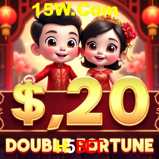 Cassino ao vivo com dealers reais na H5Bet