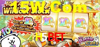 Cashback e recargas na H5Bet