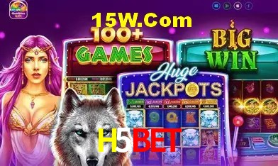 Canal oficial no Telegram da H5Bet